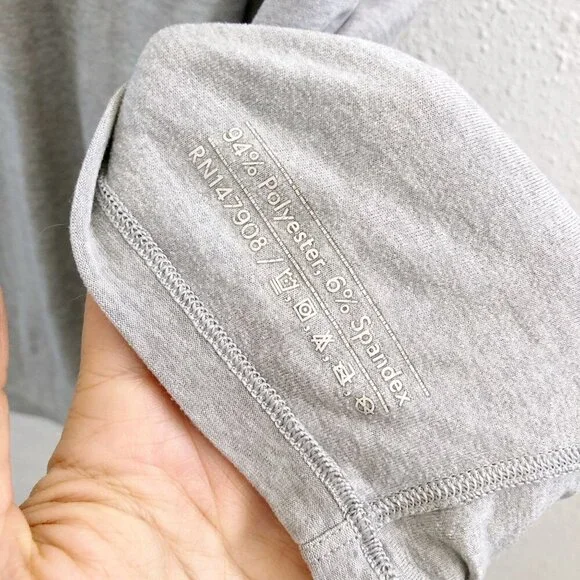 OUTDOOR VOICES Sleeveless Tank Top‎ Size XL - Picture 7 of 9